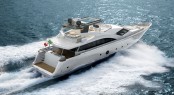 Motor yacht ULISSE (ULYSSE)